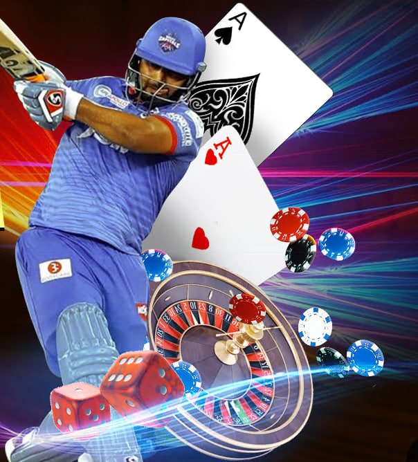 Esports queen 2d