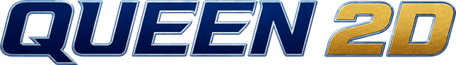 queen 2d Logo